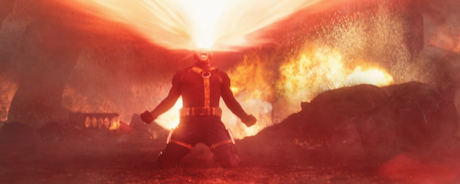 El multiverso en peligro: Revelan impactante tráiler y póster de "Avengers: Doomsday"