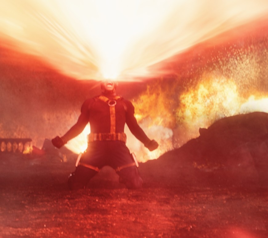 El multiverso en peligro: Revelan impactante tráiler y póster de "Avengers: Doomsday"