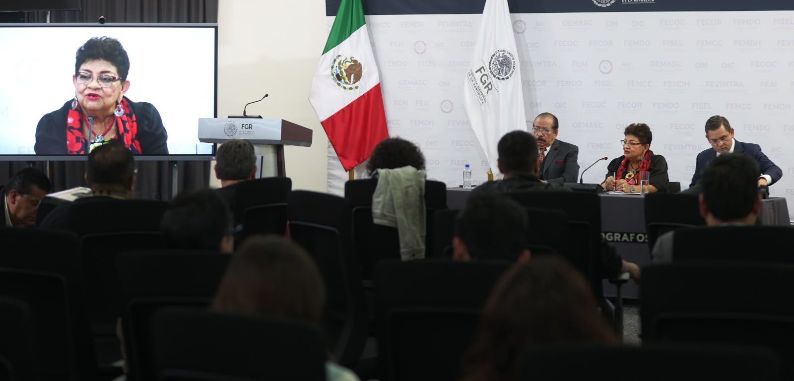 FGR pide extradicion de El Mayo Zambada