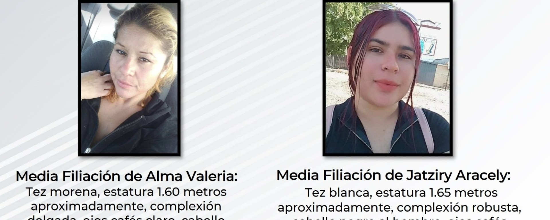 Encuentra dos cuerpos tras cateo