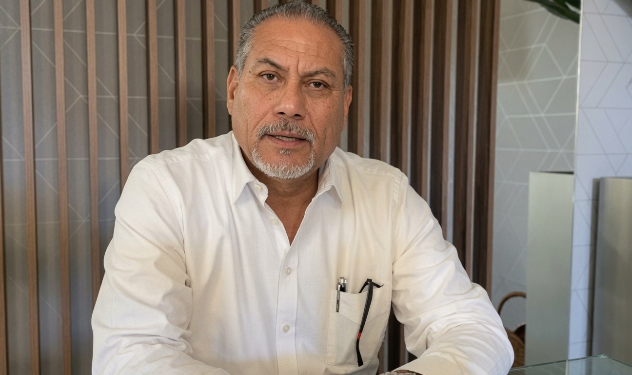 Juez rechaza petición de la Fiscalía y mantiene pública la audiencia de Pedro Mendívil