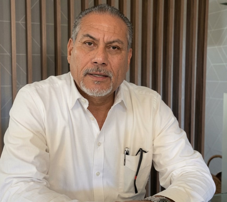 Juez rechaza petición de la Fiscalía y mantiene pública la audiencia de Pedro Mendívil