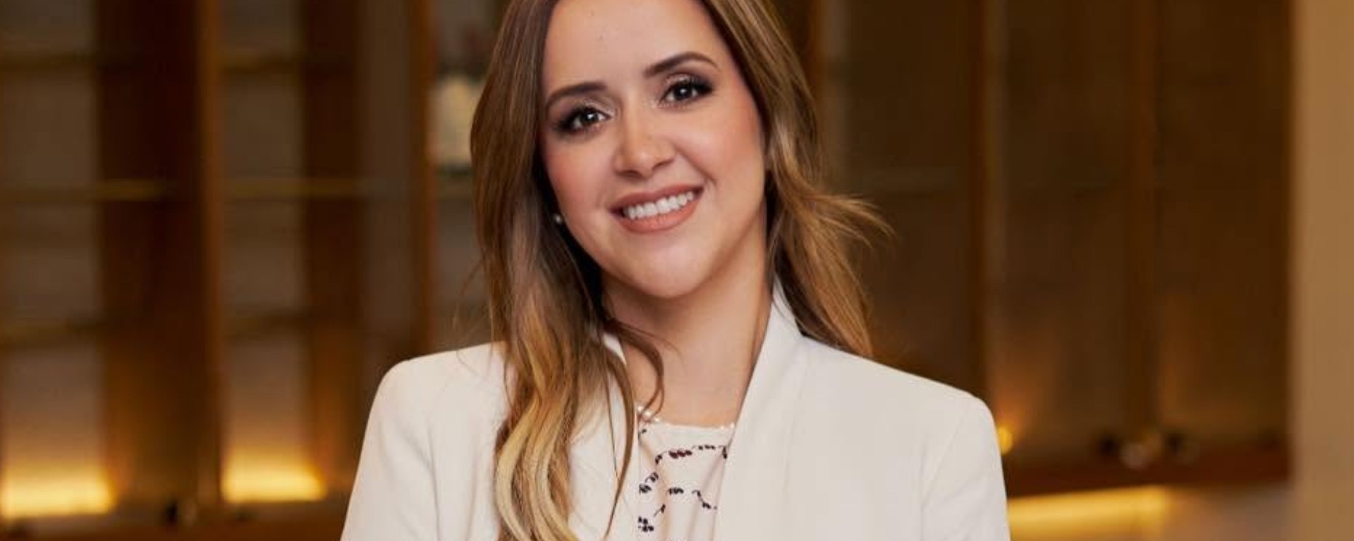Ataque armado en Tecate deja un hombre muerto y a la regidora María Quijada herida; FGE ya investiga