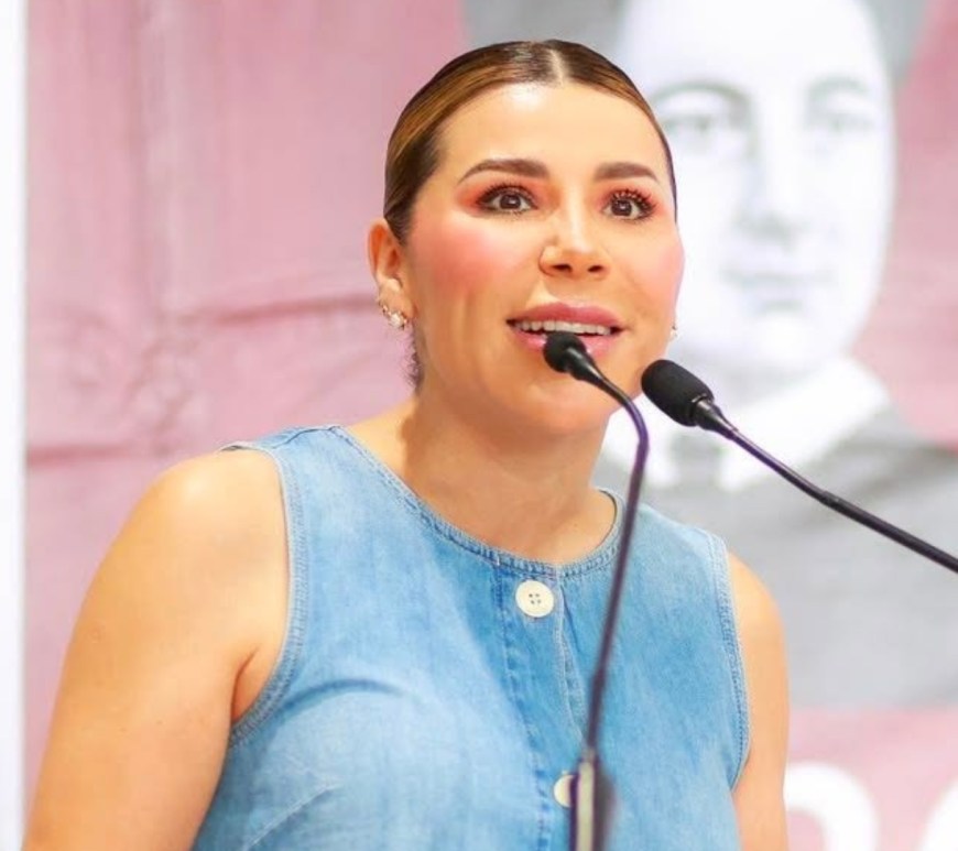 Marina del Pilar aclara contexto de conversación difundida; cooperación con EE.UU es institucional