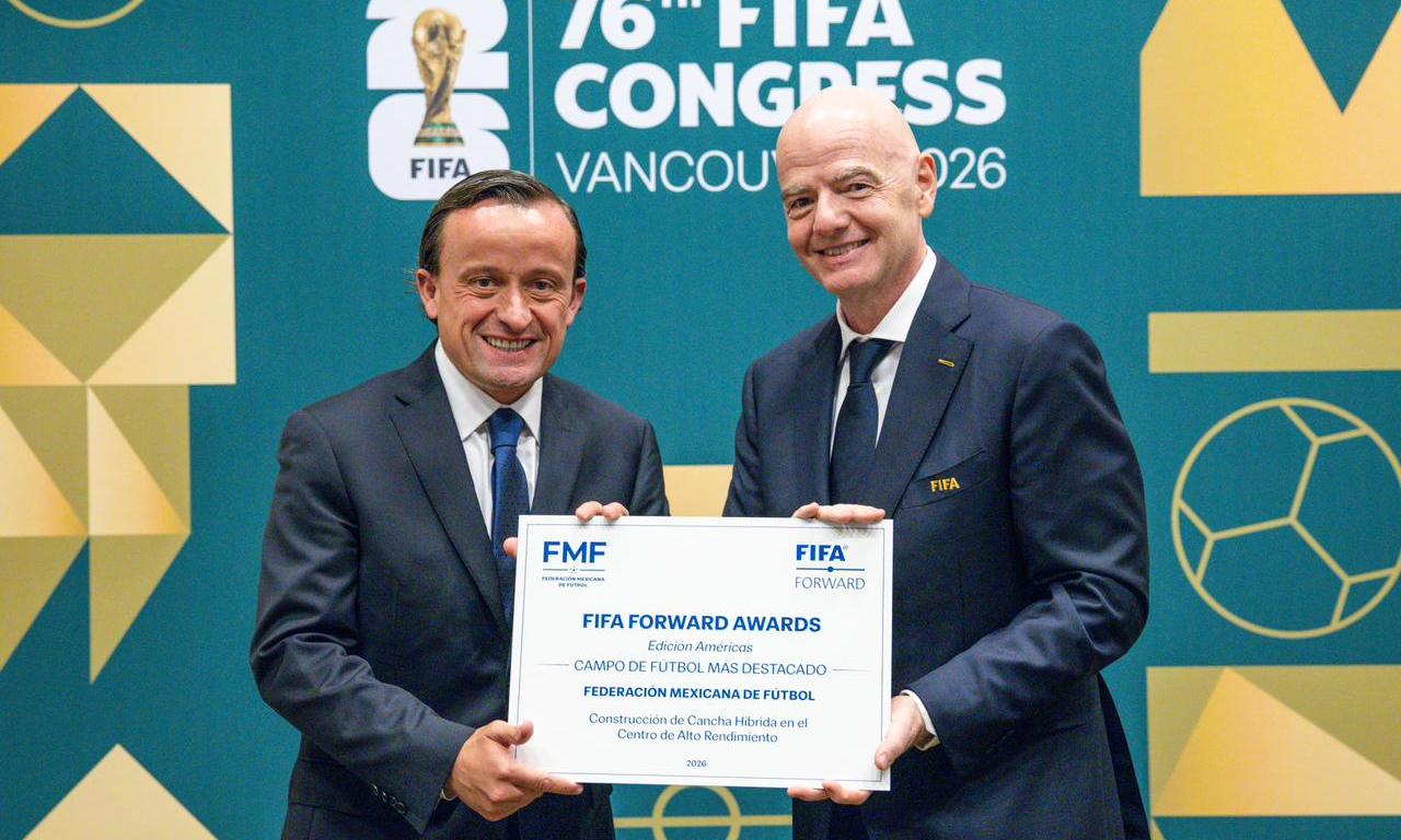 Sancionan a la FMF con 42.8 millones de pesos por uso ilegal de datos en el FAN ID