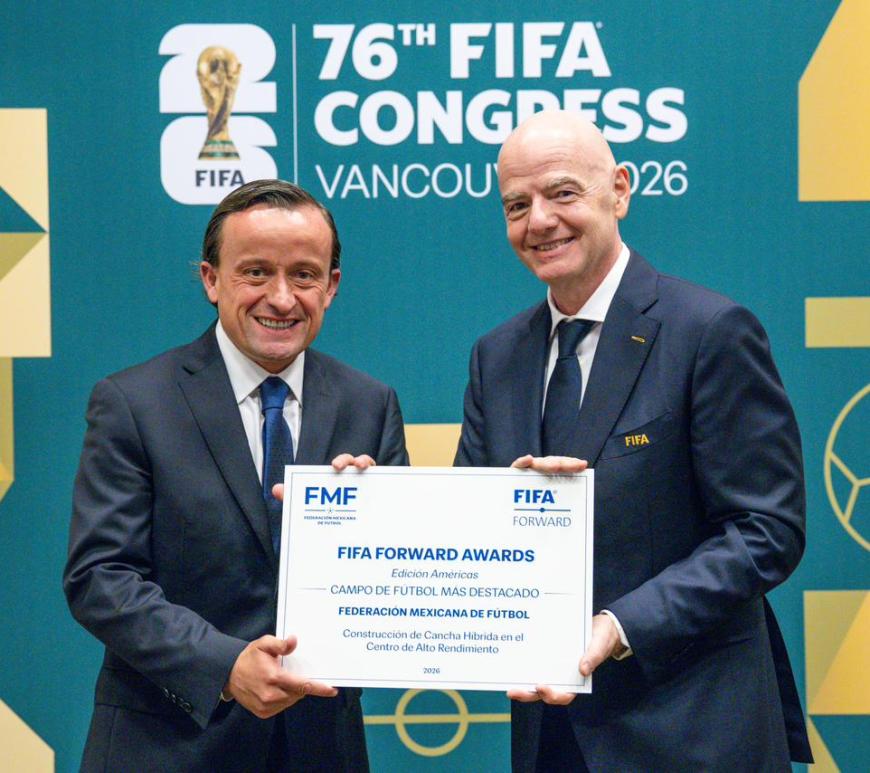Sancionan a la FMF con 42.8 millones de pesos por uso ilegal de datos en el FAN ID