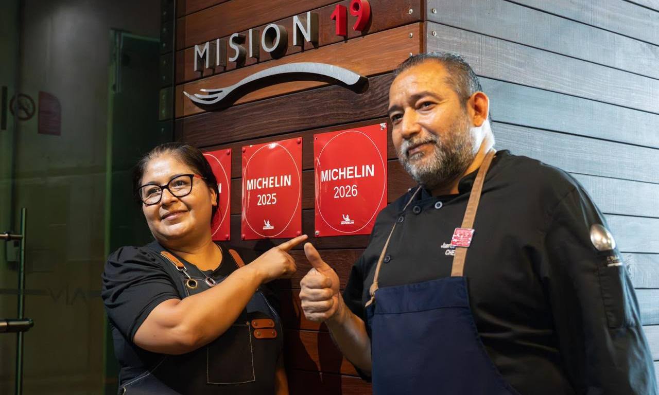Tijuana reconoce a Misión 19 como referente de la excelencia Gastronómica