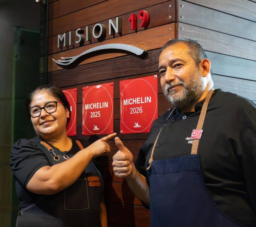 Tijuana reconoce a Misión 19 como referente de la excelencia Gastronómica