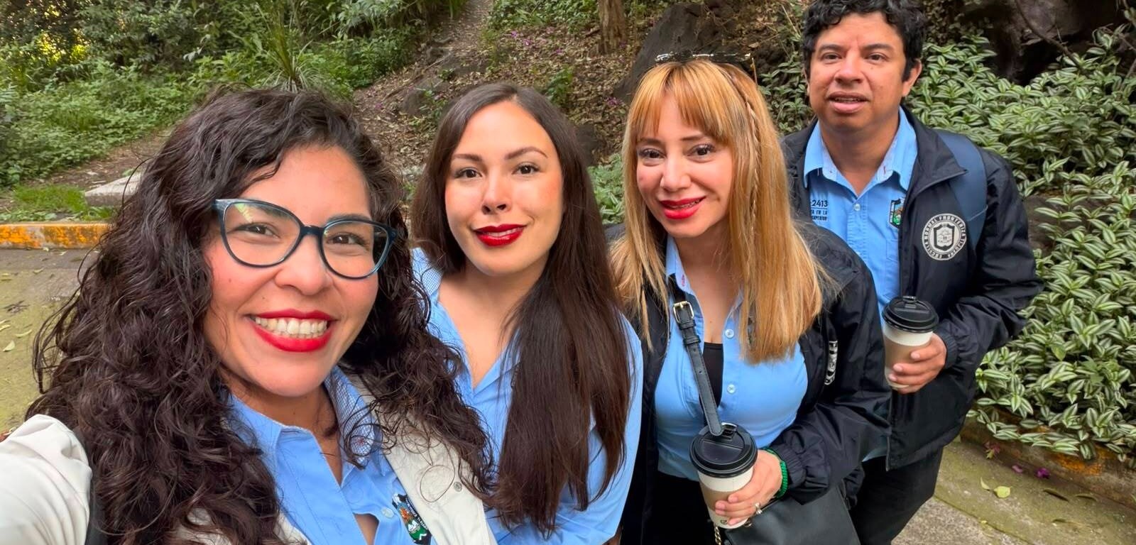 Se consolida la Normal Fronteriza Tijuana en escenarios internacionales de investigación educativa