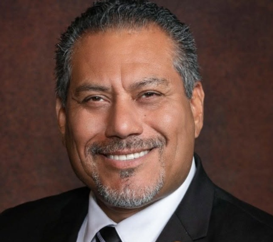 Detienen en Mexicali a Pedro Ariel Mendívil, exfiscal regional y exdirector de la Policía Municipal