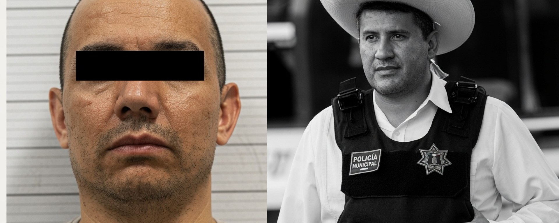 Cae "El R1", presunto autor intelectual del homicidio del exalcalde de Uruapan, Carlos Manzo