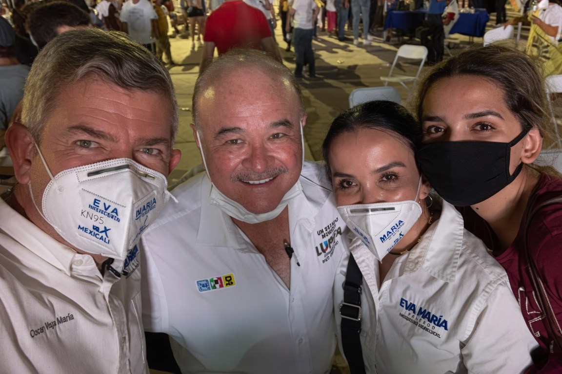 Detienen en Ensenada al exgobernador Ernesto Ruffo por presunto contrabando de combustible