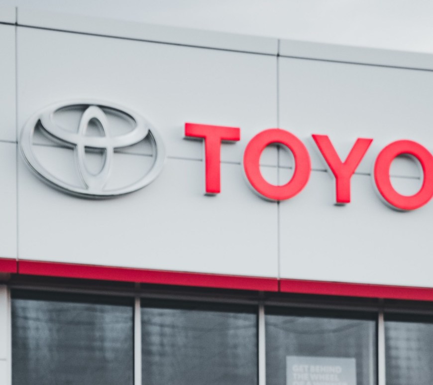 Golpe industrial a la región: Toyota mudará la producción de la Tacoma de Tijuana a Texas