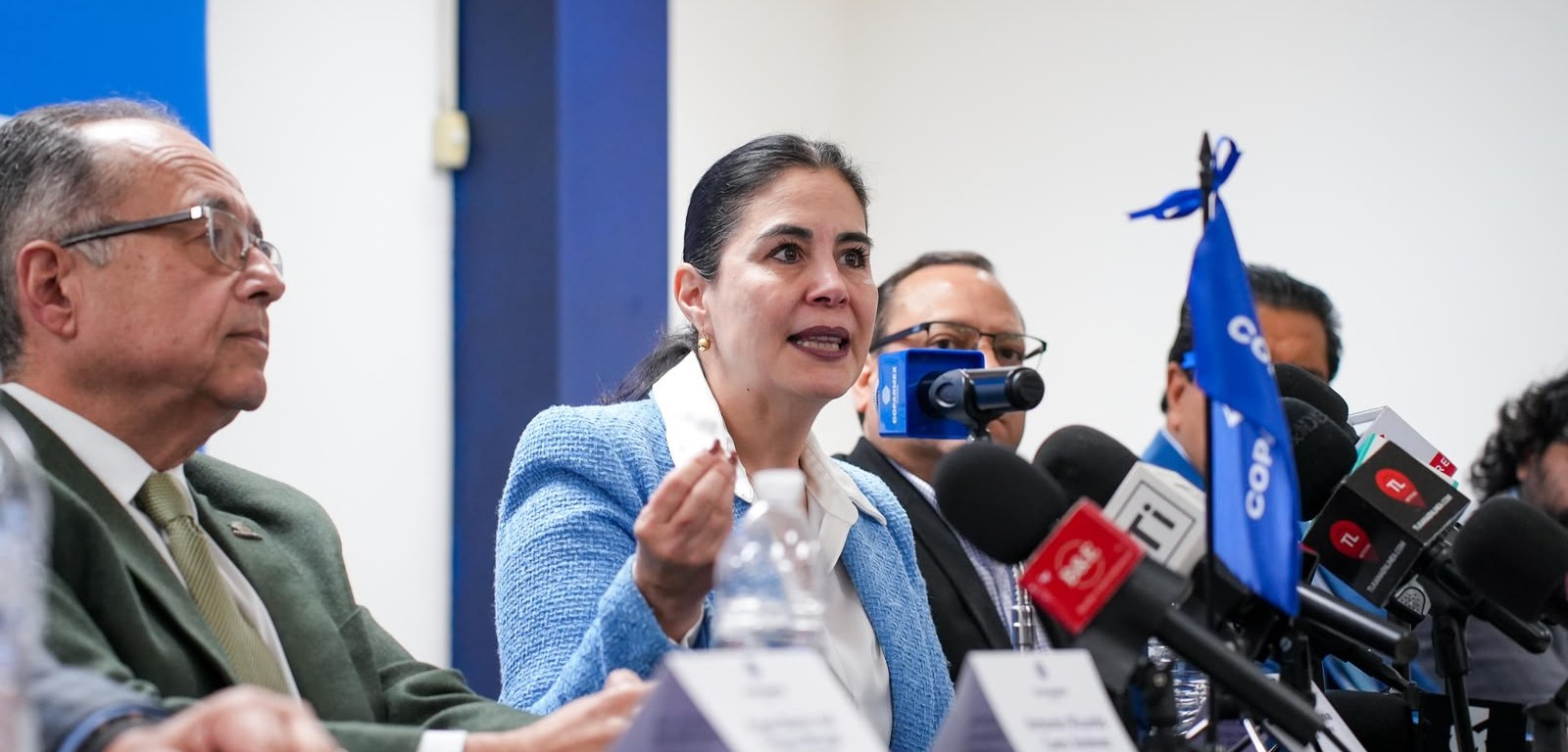 Justicia sí, pero con imparcialidad, transparencia y pleno respeto al Estado de Derecho: Coparmex