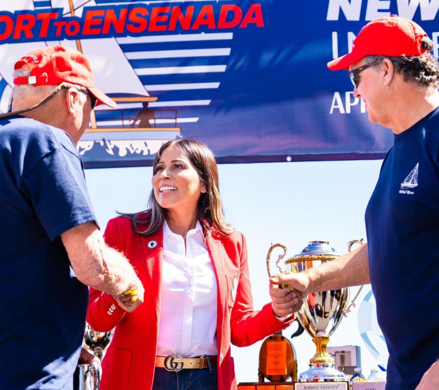Tras siete años de trabas fiscales, Proturismo Ensenada recupera facultades operativas y financieras