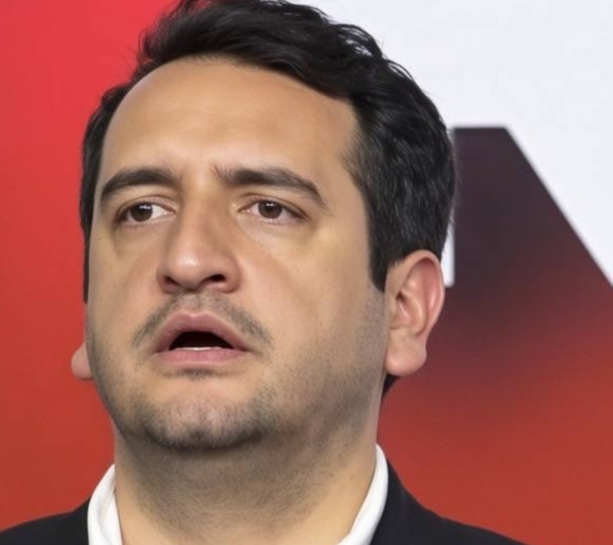 FGR niega indagar a hijo de AMLO por huachicol fiscal tras revelación de testimonios ministeriales