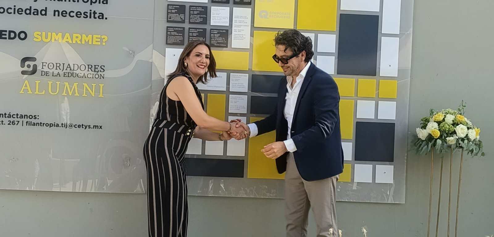 Apuestan por becas y nuevos modelos de enseñanza para transformar la educación en Tijuana