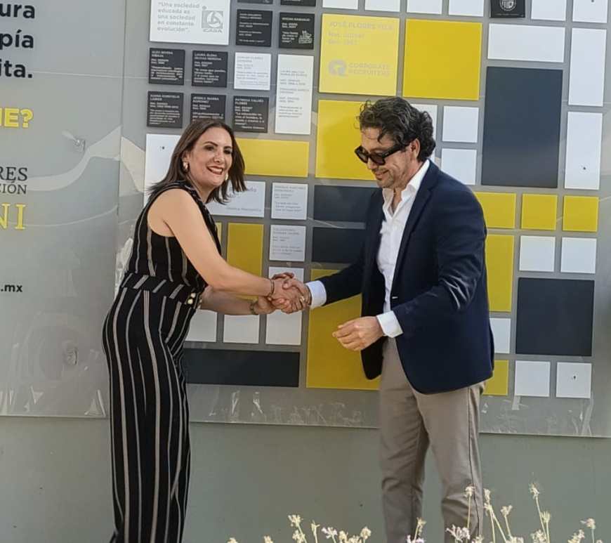 Apuestan por becas y nuevos modelos de enseñanza para transformar la educación en Tijuana