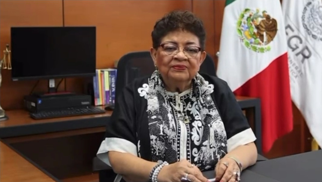 Defensa de Ernesto Ruffo no ha tramitado prisión domiciliaria, sostiene la FGR