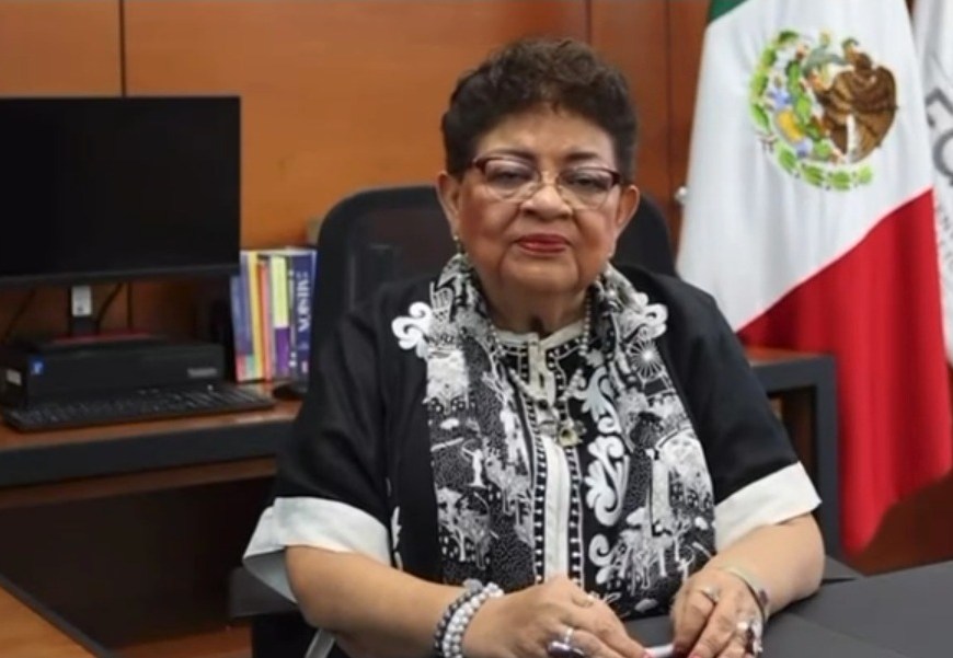 Defensa de Ernesto Ruffo no ha tramitado prisión domiciliaria, sostiene la FGR