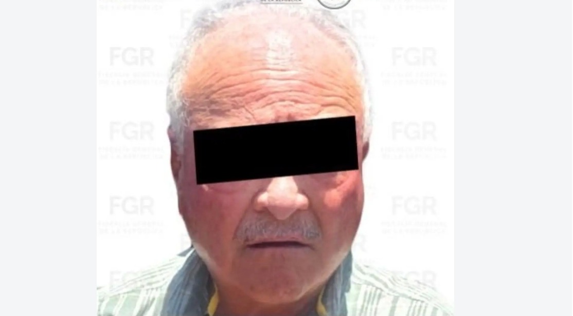 Defensa de Ernesto Ruffo desmiente a la FGR: sí se solicitó prisión domiciliaria y fue negada
