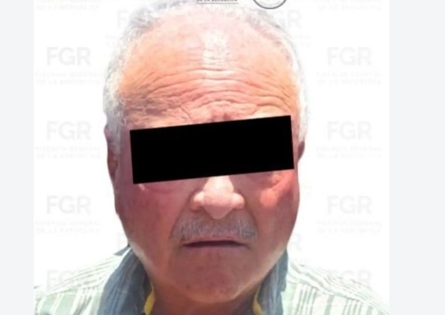 Defensa de Ernesto Ruffo desmiente a la FGR: sí se solicitó prisión domiciliaria y fue negada