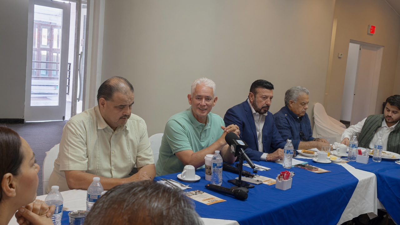 “Los criminales son tan valientes como la protección que les da el gobierno”: Jorge Ramos ante Unidos por Rosarito