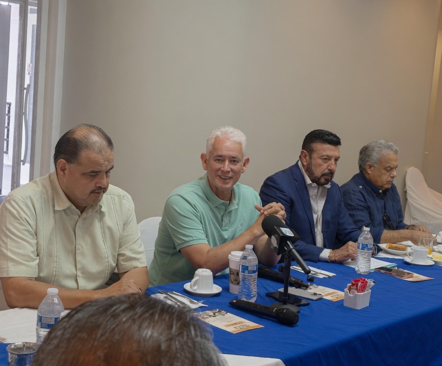 “Los criminales son tan valientes como la protección que les da el gobierno”: Jorge Ramos ante Unidos por Rosarito