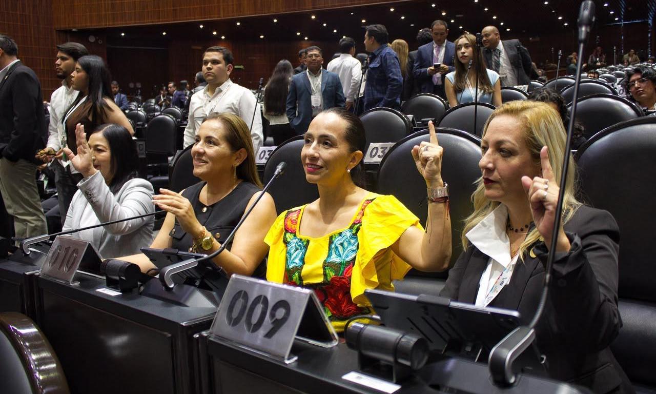 Escrutinio de EU por insumos asiáticos eleva riesgo de sanciones para manufactura mexicana