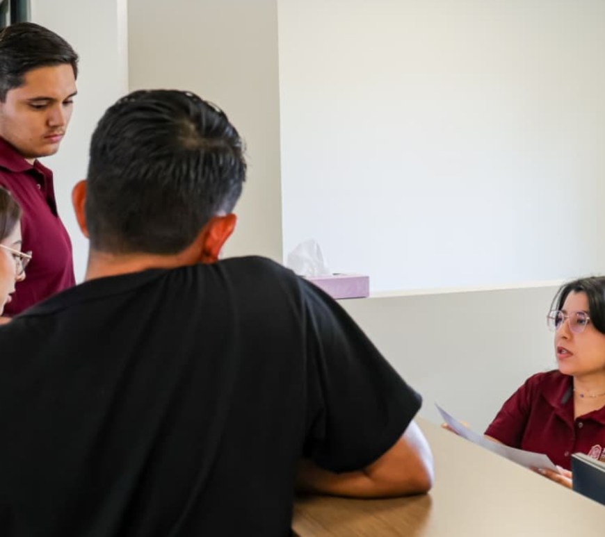 Facilitan trámite de doble nacionalidad para menores nacidos en EE. UU. en Baja California