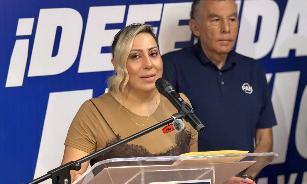 Exige PAN renuncia de la Fiscal de Baja California tras crisis por desapariciones