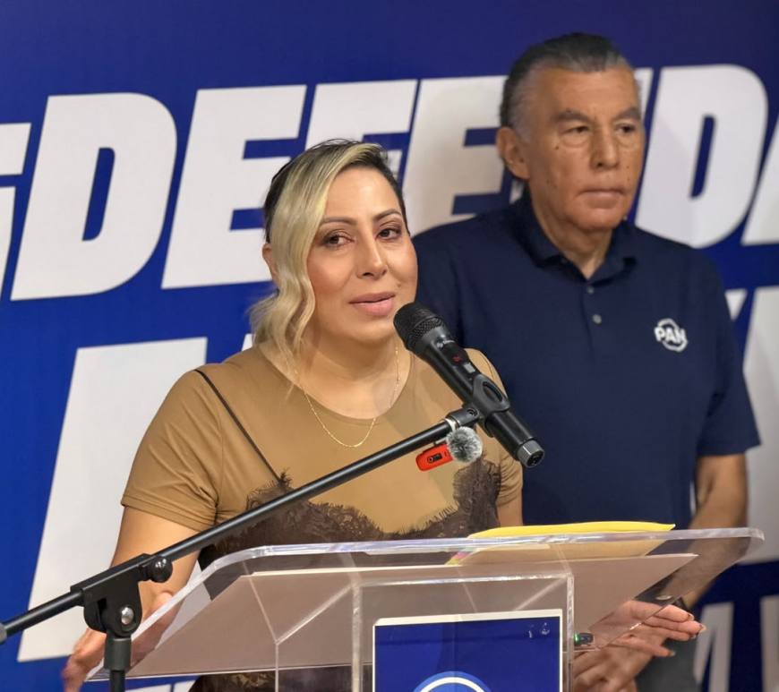 Exige PAN renuncia de la Fiscal de Baja California tras crisis por desapariciones