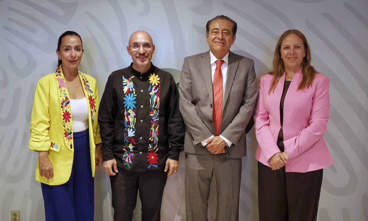 CONDUSEF y Concanaco Servytur buscan blindar a MiPyMEs y negocios familiares con herramientas de defensa financiera