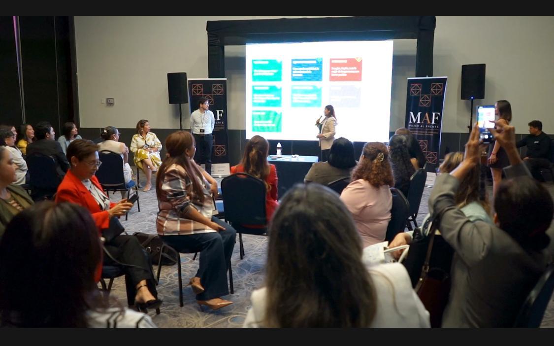 Metodología colaborativa busca acelerar la resolución de retos y toma de decisiones en empresas de Tijuana