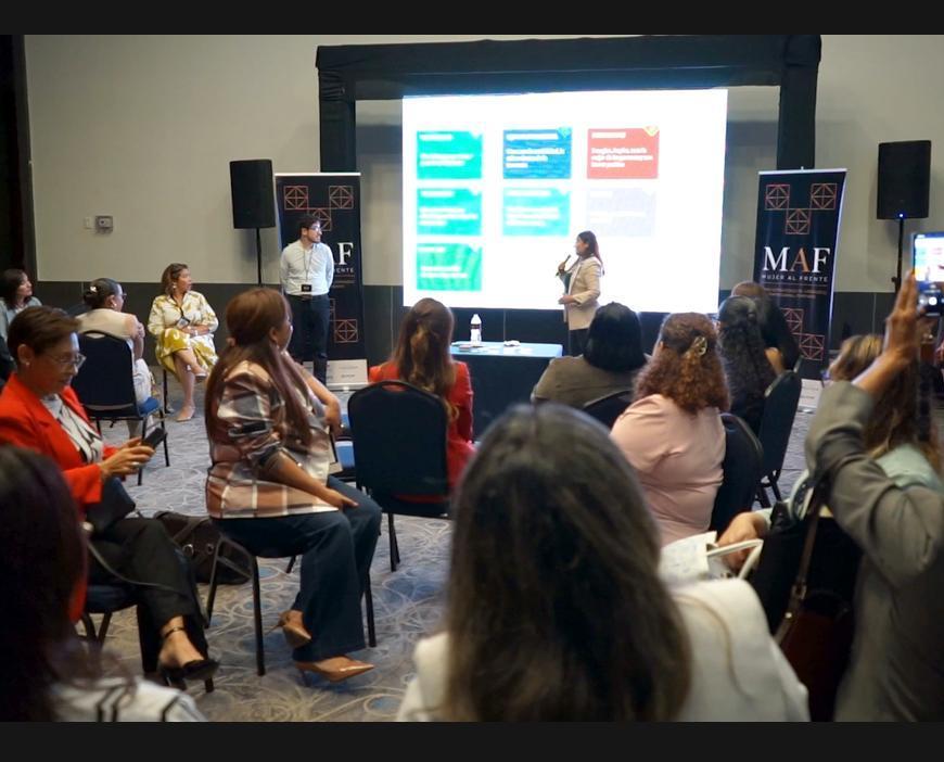 Metodología colaborativa busca acelerar la resolución de retos y toma de decisiones en empresas de Tijuana