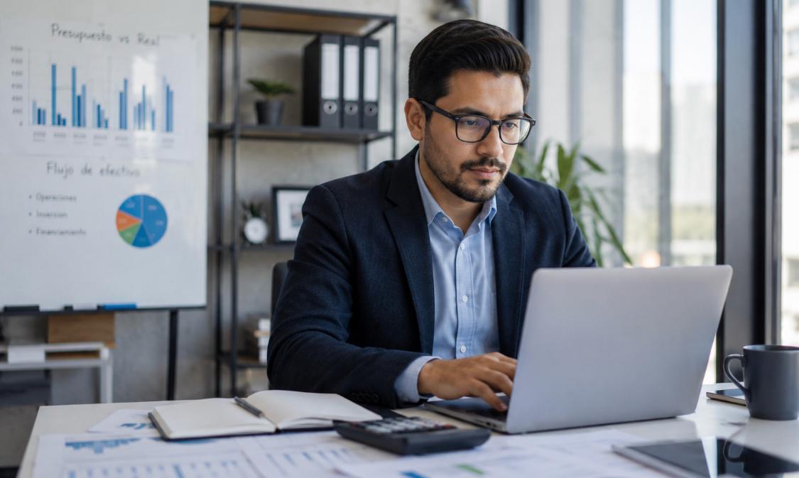 Automatización y cumplimiento: Deloitte amplía su oferta de gestión en nómina y finanzas