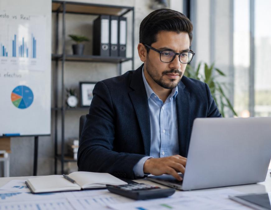 Automatización y cumplimiento: Deloitte amplía su oferta de gestión en nómina y finanzas