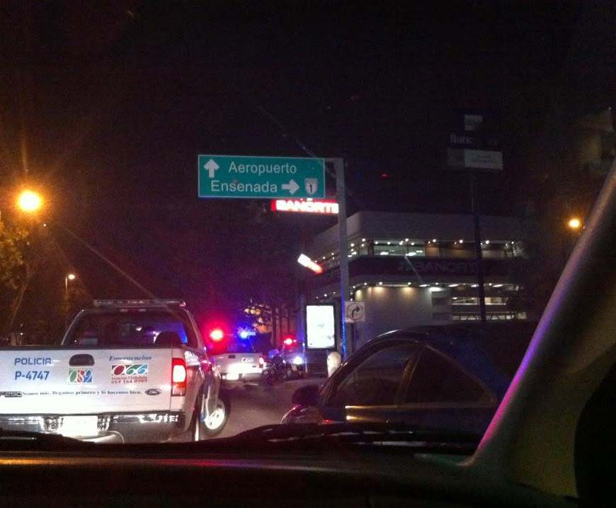 Frenan en Tijuana recursos de nulidad para conductores ebrios reincidentes