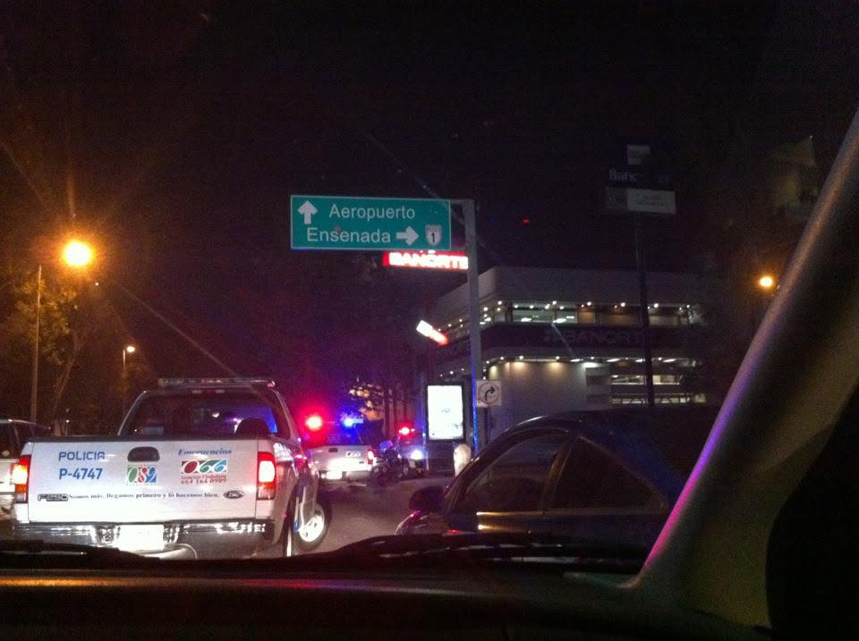 Frenan en Tijuana recursos de nulidad para conductores ebrios reincidentes