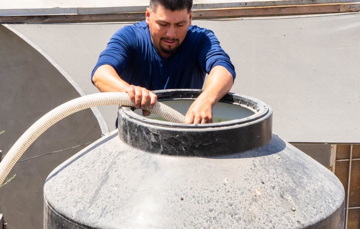 Cerca de 60 colonias de Tijuana y Rosarito quedan sin agua por fallas eléctricas recurrentes