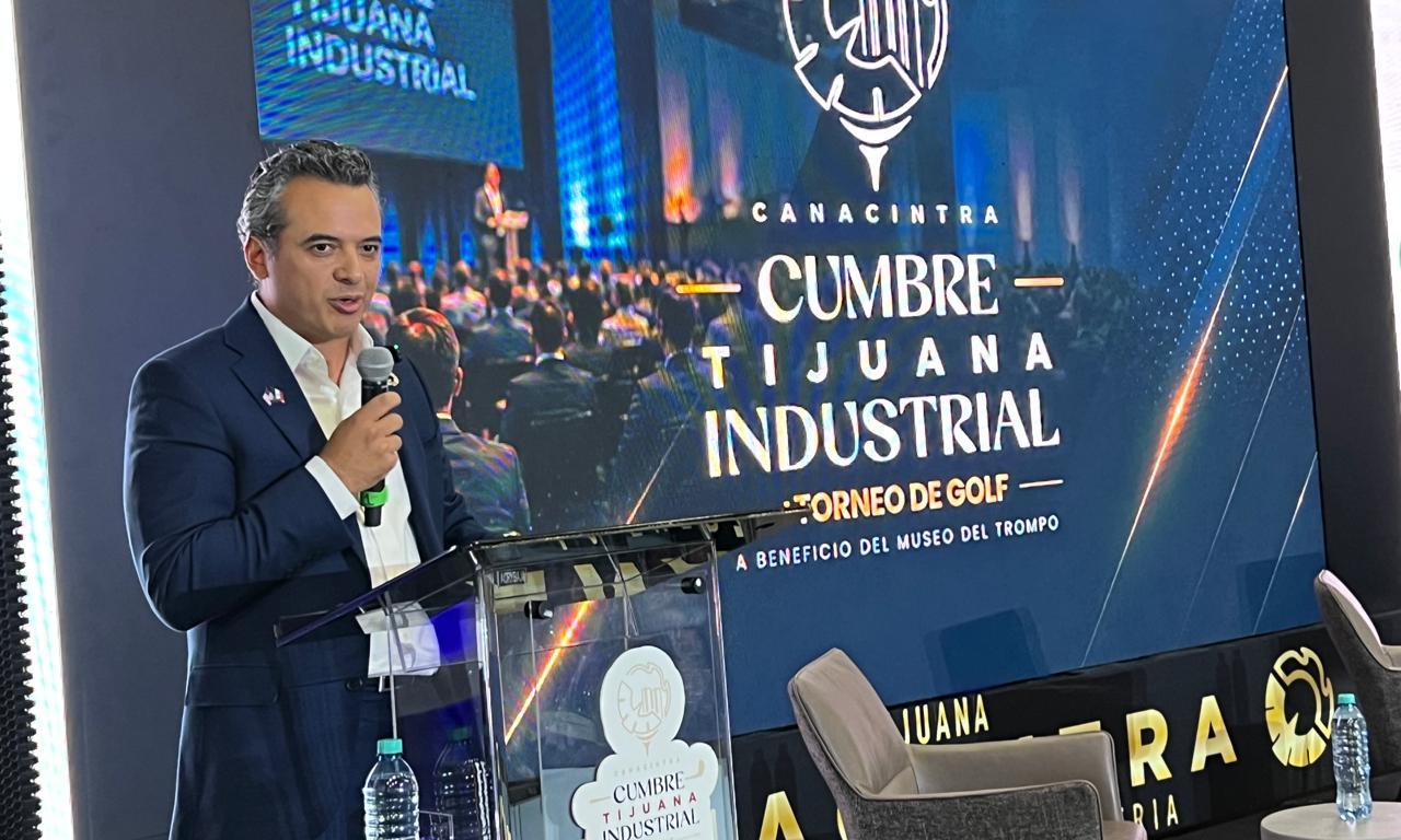 Demanda industrial abre compras por 200 mdd en Tijuana, pero reta la capacidad de proveedores locales