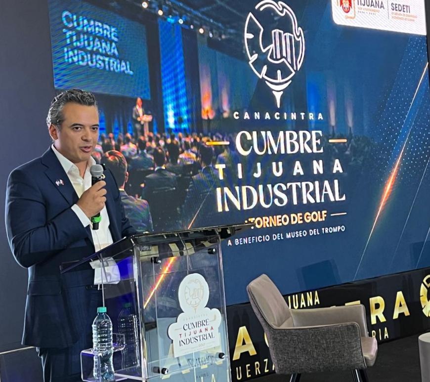 Demanda industrial abre compras por 200 mdd en Tijuana, pero reta la capacidad de proveedores locales
