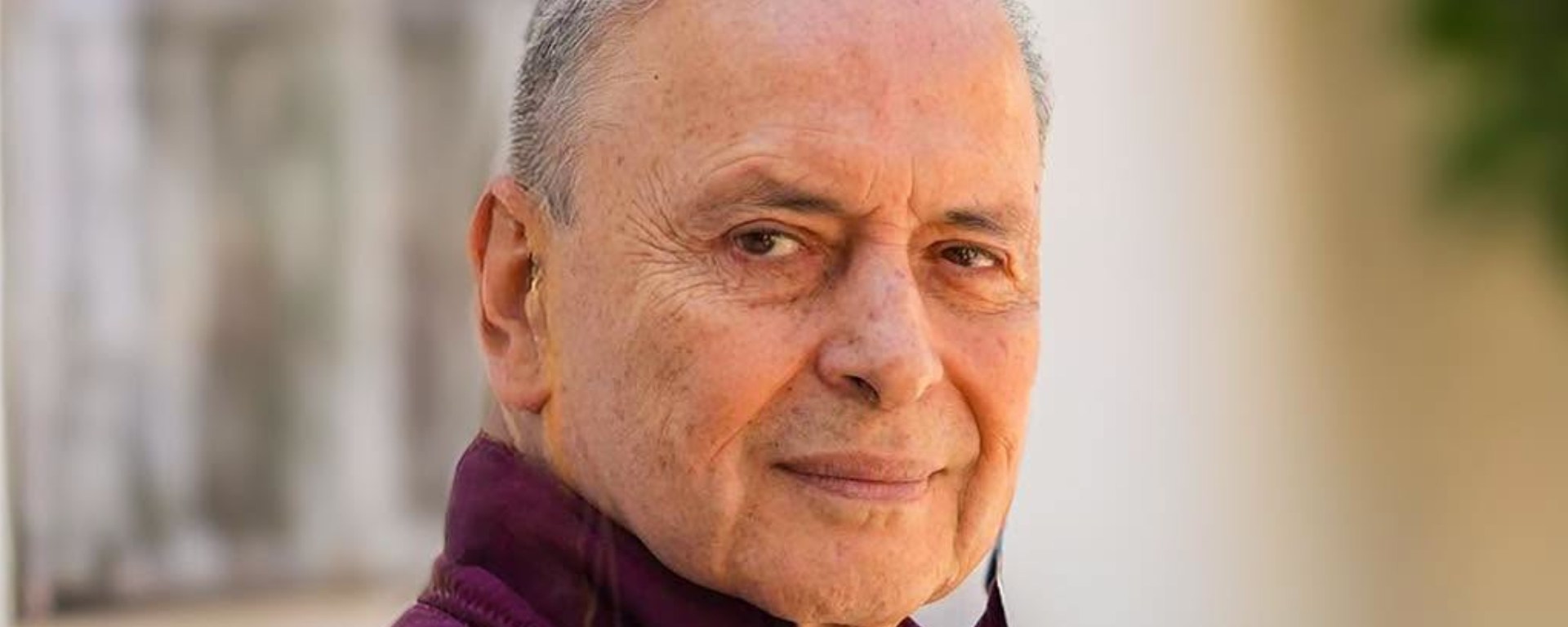 Fernando Castro Trenti anuncia su retiro del servicio público tras no obtener candidatura de Morena