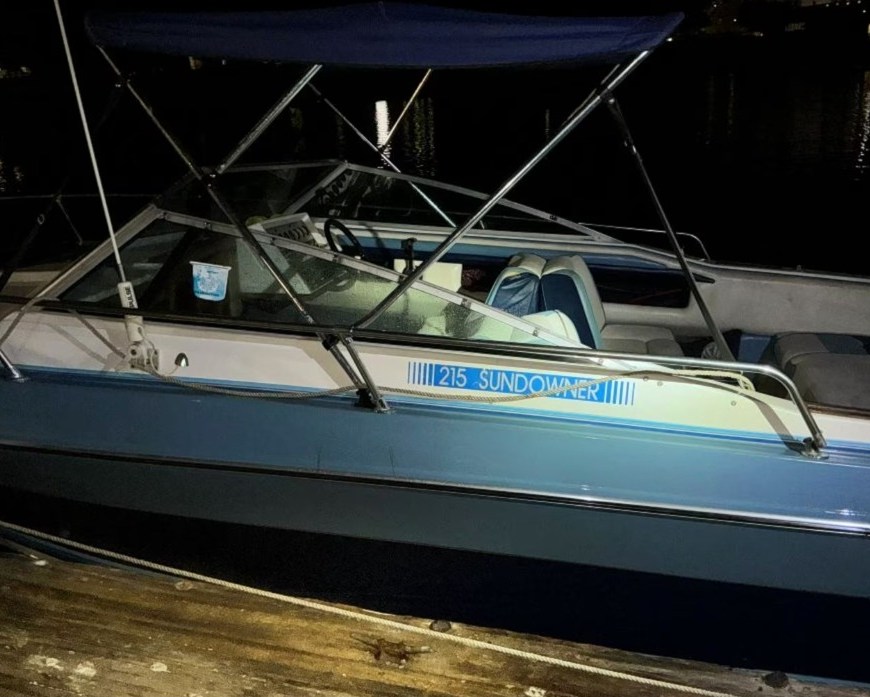 Interceptan a ocho personas en el mar cerca de Point Loma
