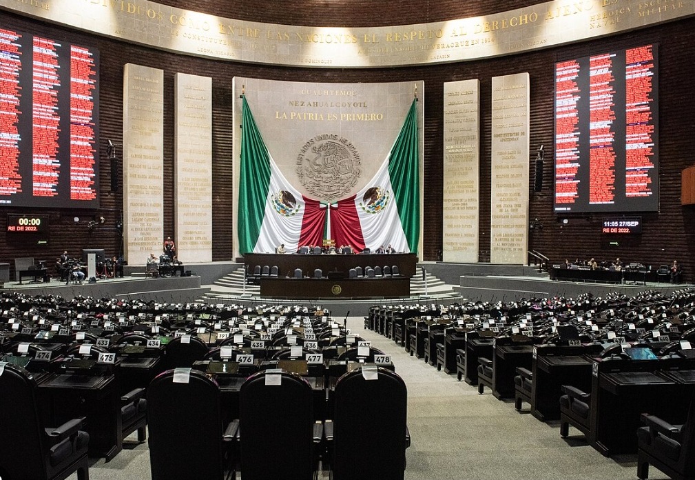 Morena abre registro de aspirantes para coordinaciones en los 300 distritos federales