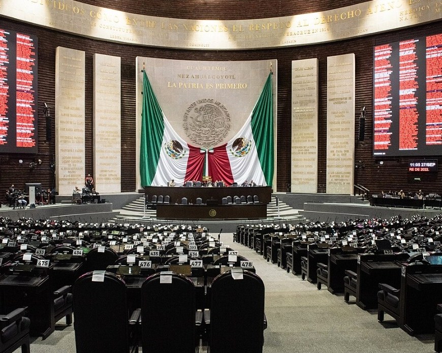 Morena abre registro de aspirantes para coordinaciones en los 300 distritos federales