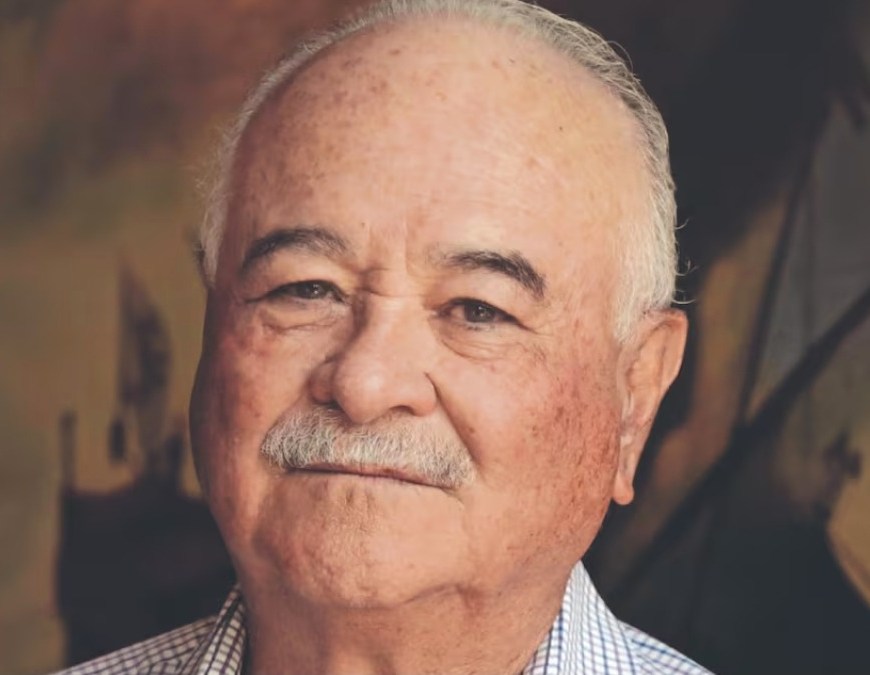 Conceden suspensión definitiva a Ernesto Ruffo Appel para solicitar prisión domiciliaria
