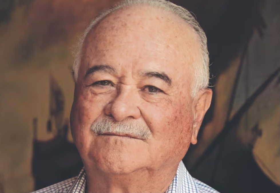 Conceden suspensión definitiva a Ernesto Ruffo Appel para solicitar prisión domiciliaria