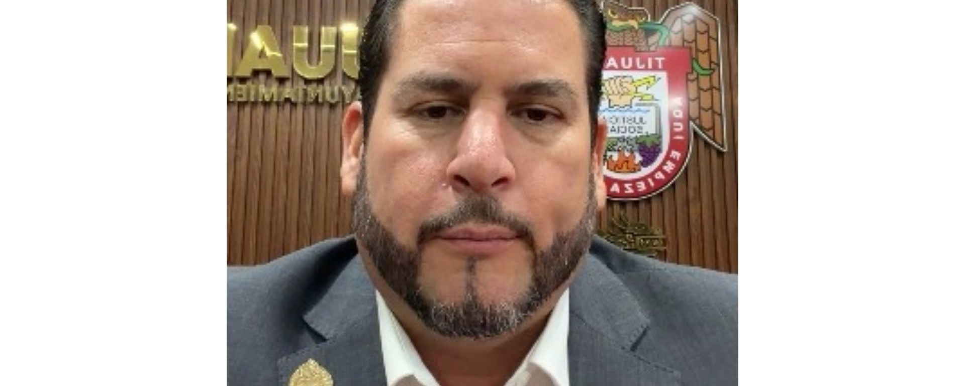 Ismael Burgueño retoma la alcaldía de Tijuana tras licencia; promete reforzar servicios básicos