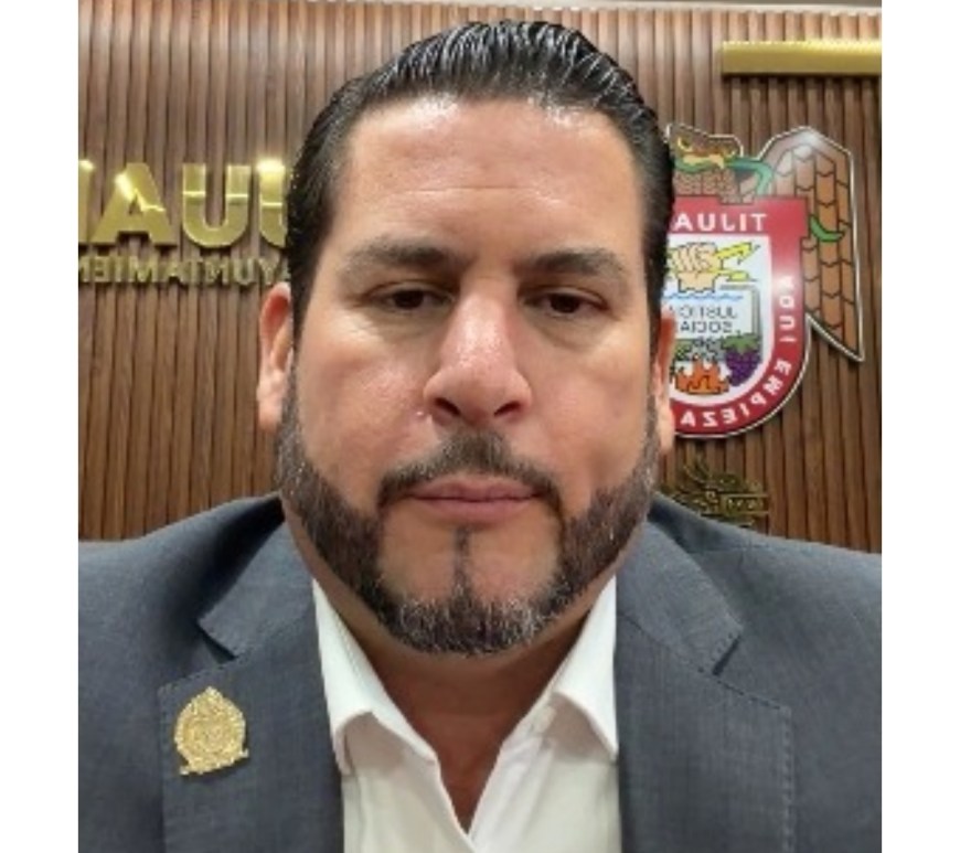 Ismael Burgueño retoma la alcaldía de Tijuana tras licencia; promete reforzar servicios básicos